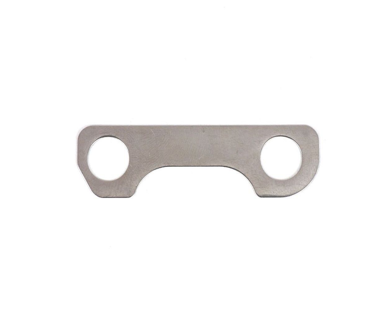 Spacer für Stoßdämpferaufnahme 0,20 mm vorne BGM für SC, F16 Sport/Competition