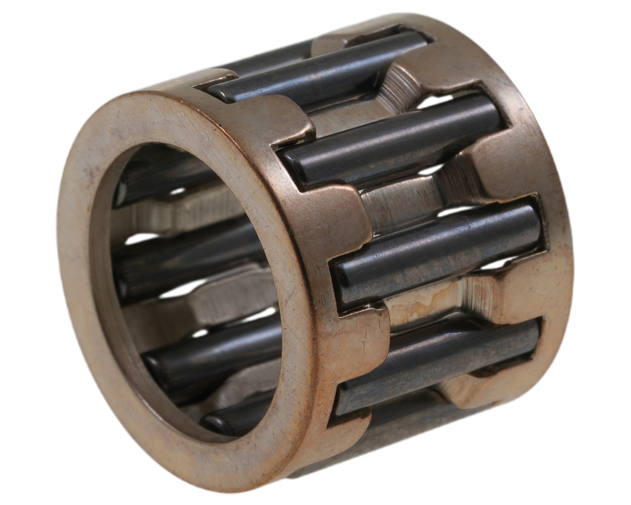 Kolbenbolzenlager HD-Quality 12x17x13 mm