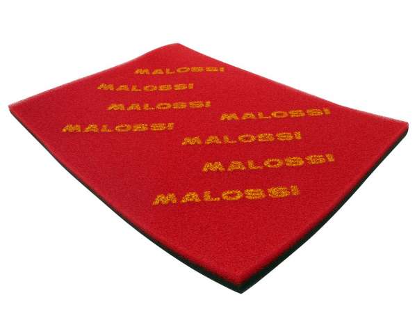 Luftfilter Einsatz MALOSSI Double Red Sponge versch. Größen