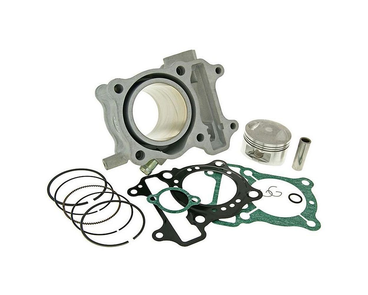 Zylinder 153 ccm AIRSAL Sport