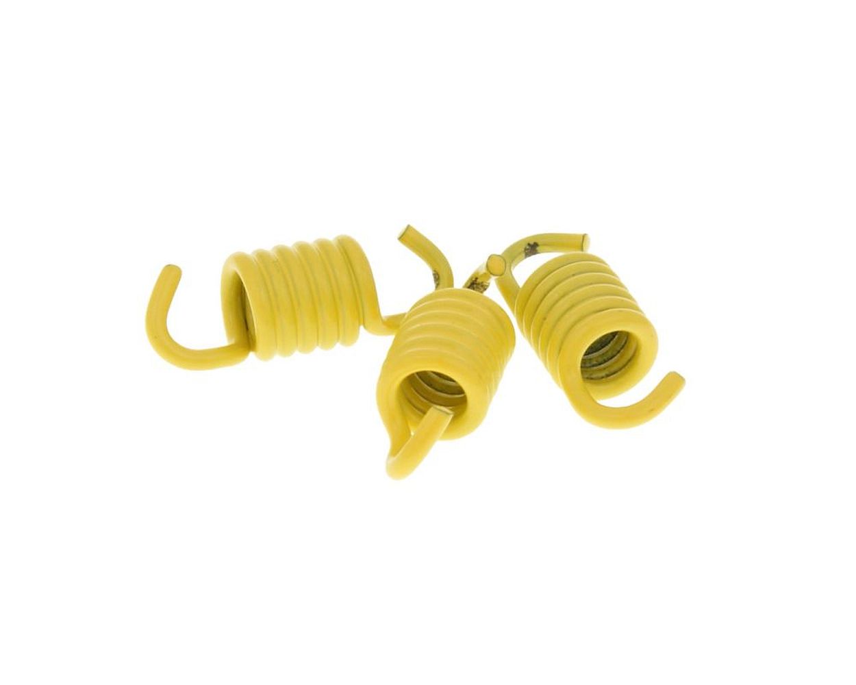 Kupplungsfedern MALOSSI Fly/Delta Clutch, gelb, Ø1, 8 mm