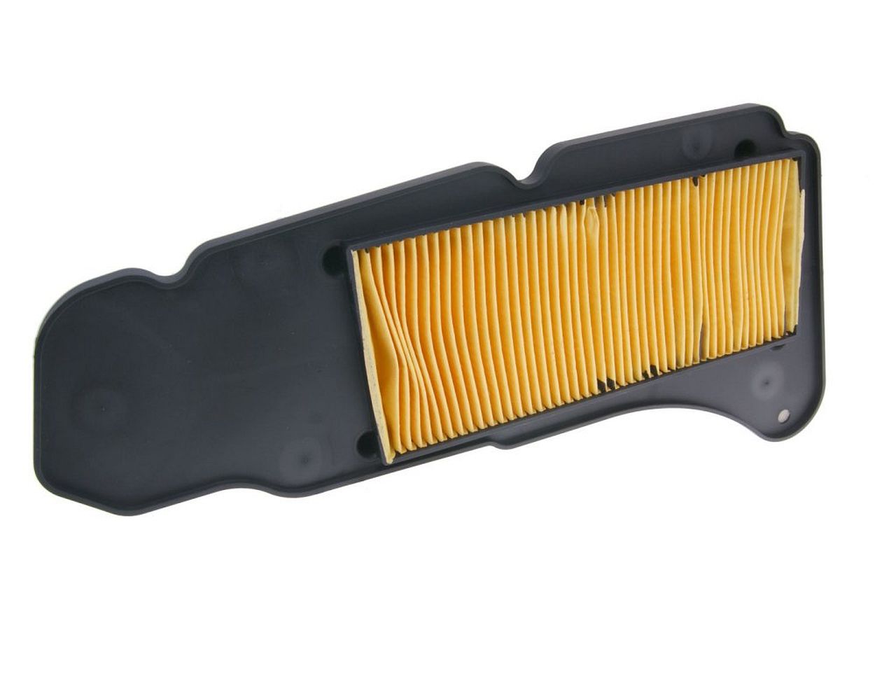 Luftfilter Einsatz links