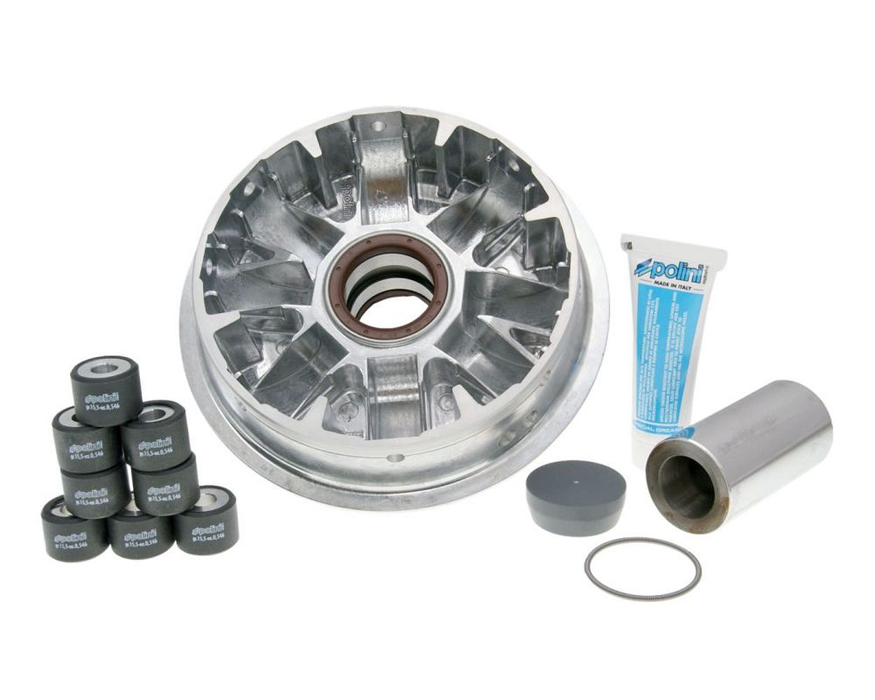Variomatik POLINI Maxi Hi-Speed