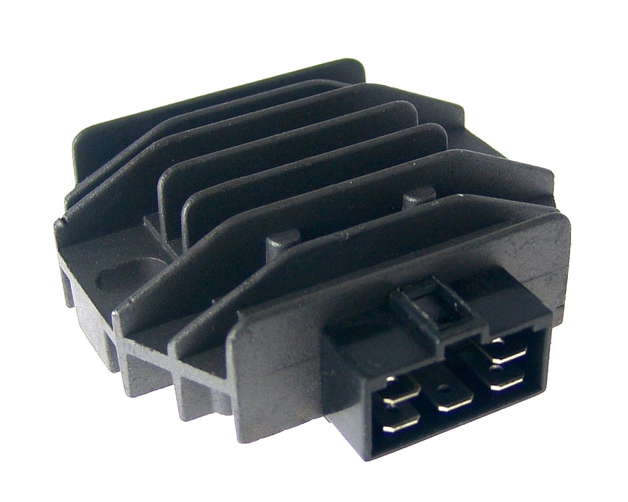 Spannungsregler / Gleichrichter 5-Pin 12 V Rivello LC