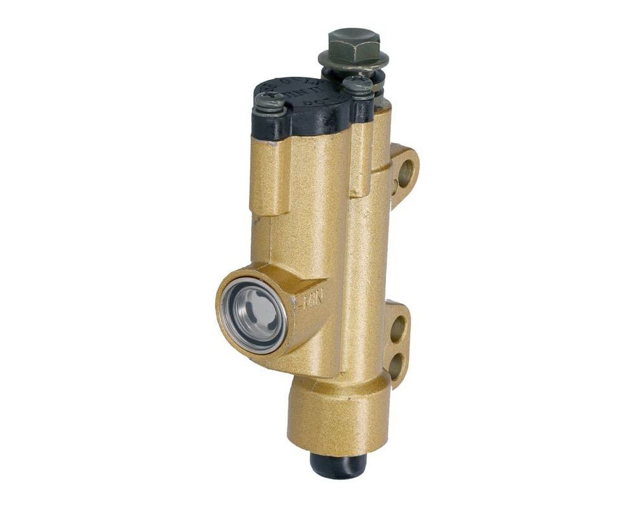 Bremspumpe hinten 40/50 mm Lochabstand
