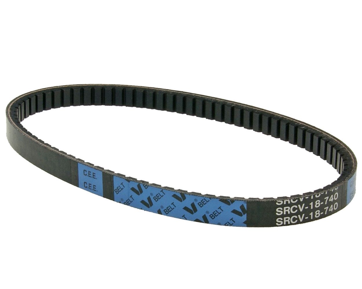 Keilriemen VICMA 740x18 mm