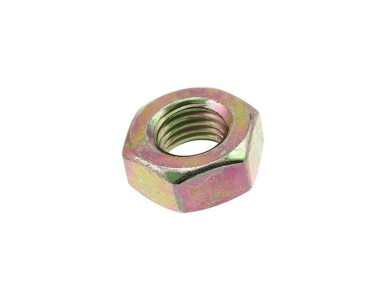 Mutter Riemenscheibe M10x1,25 - Minarelli