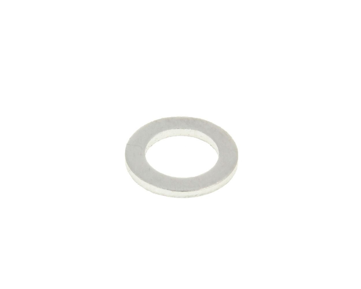 Dichtring Aluminium NARAKU 6x10x1 mm