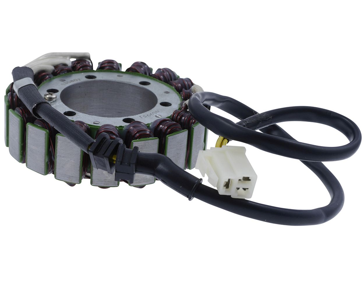 Lichtmaschine / Stator