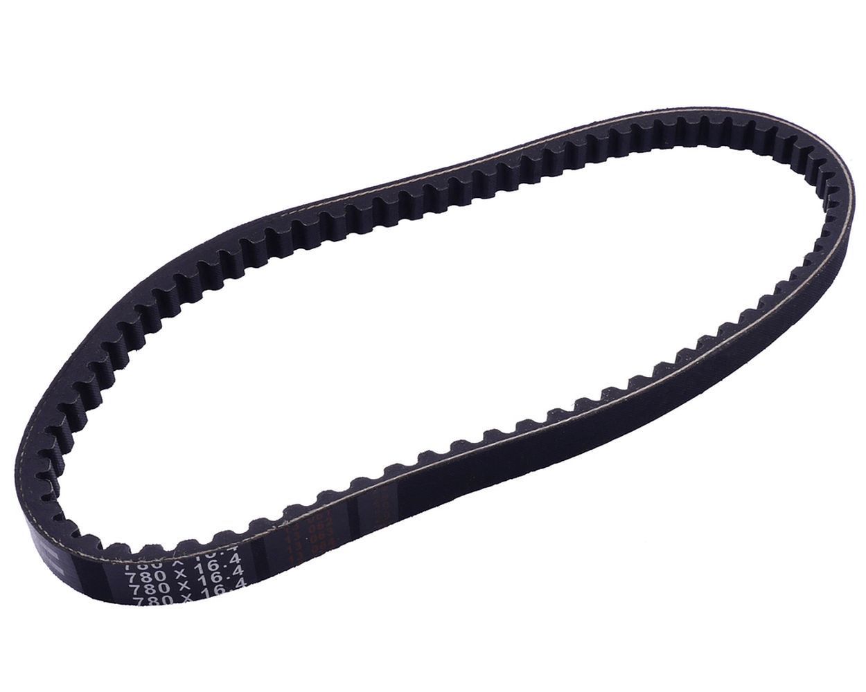Keilriemen SUPERTEC verstärkt 780x16,4 mm