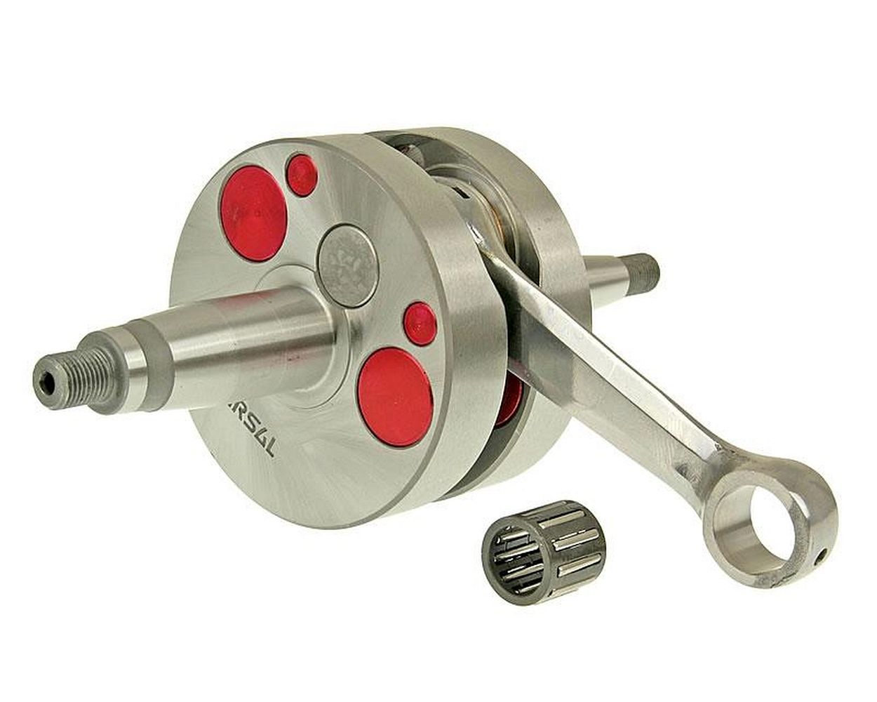 Kurbelwelle AIRSAL Race Pro D50B0