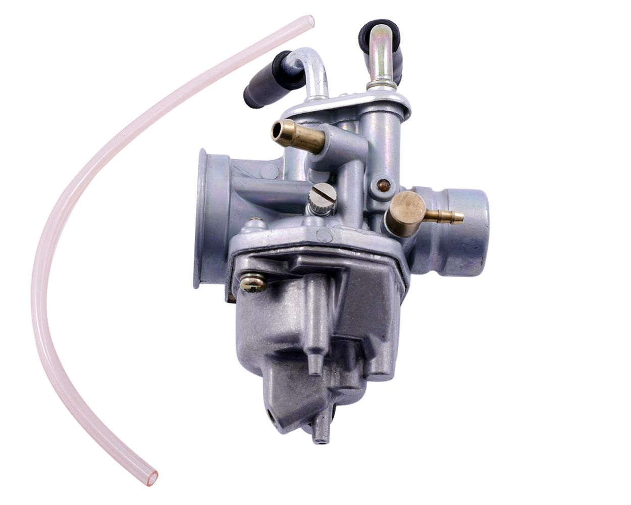 Vergaser 12 mm Ersatz manueller Choke Minarelli Rivello 2T AC