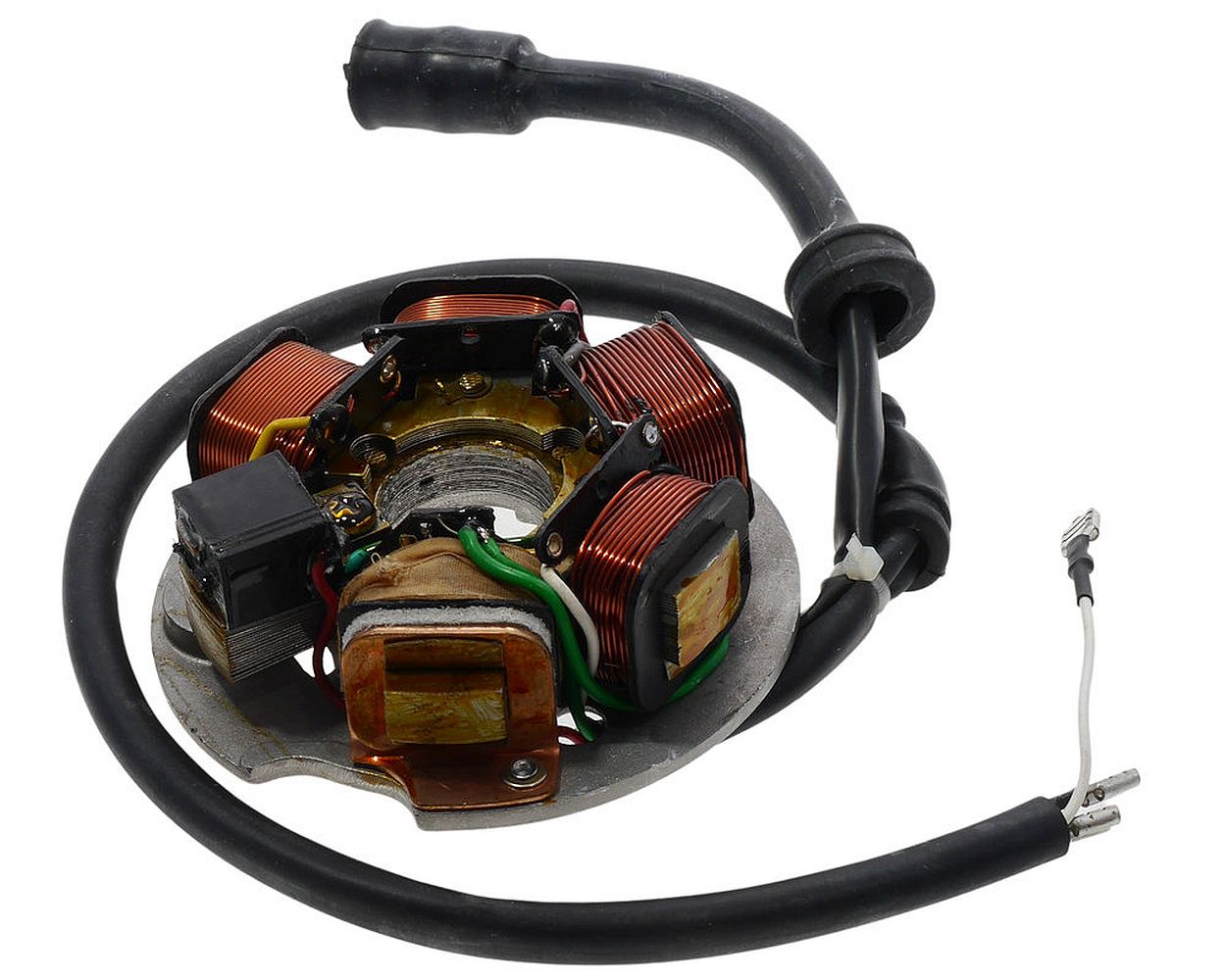 Lichtmaschine / Stator RMS