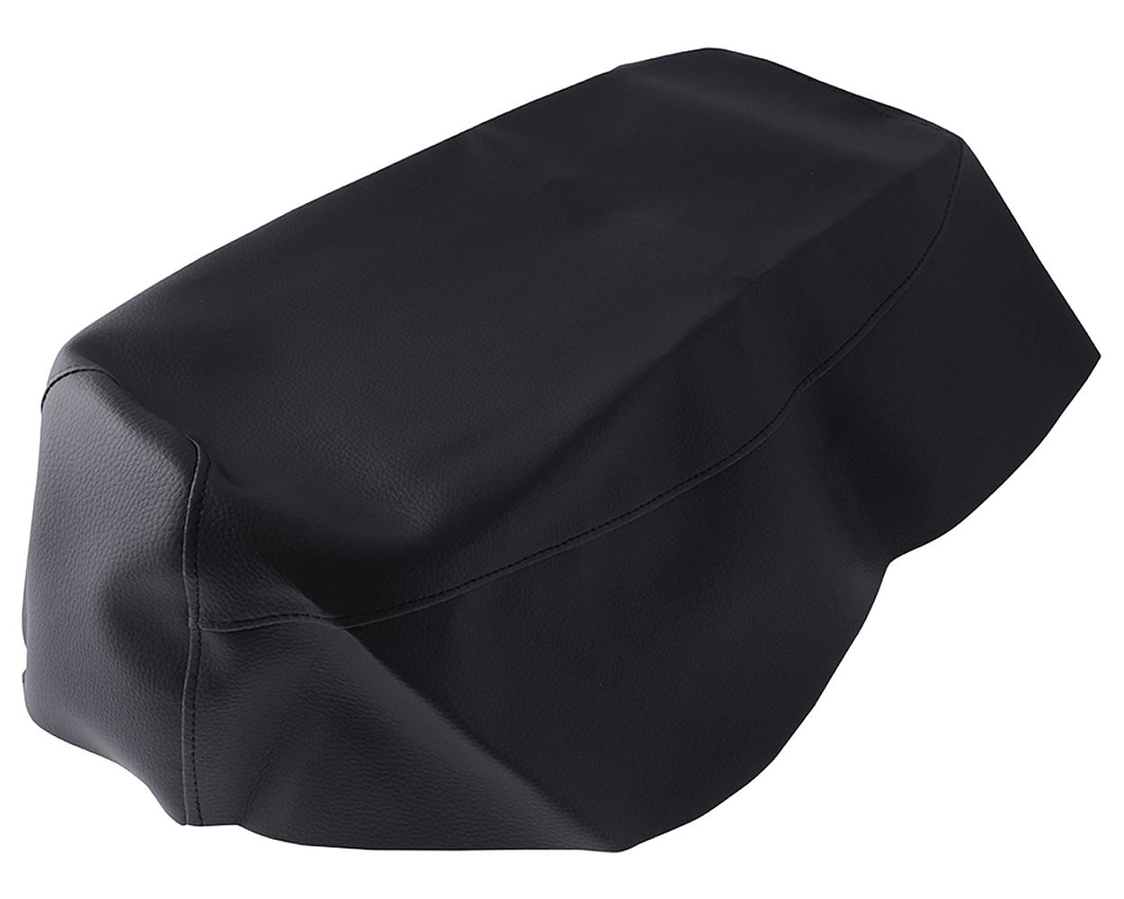 Sitzbezug schwarz 2 Personen