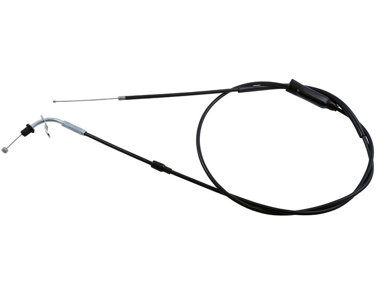 Gaszug SCORPEX Bowdenzug, Gasseil