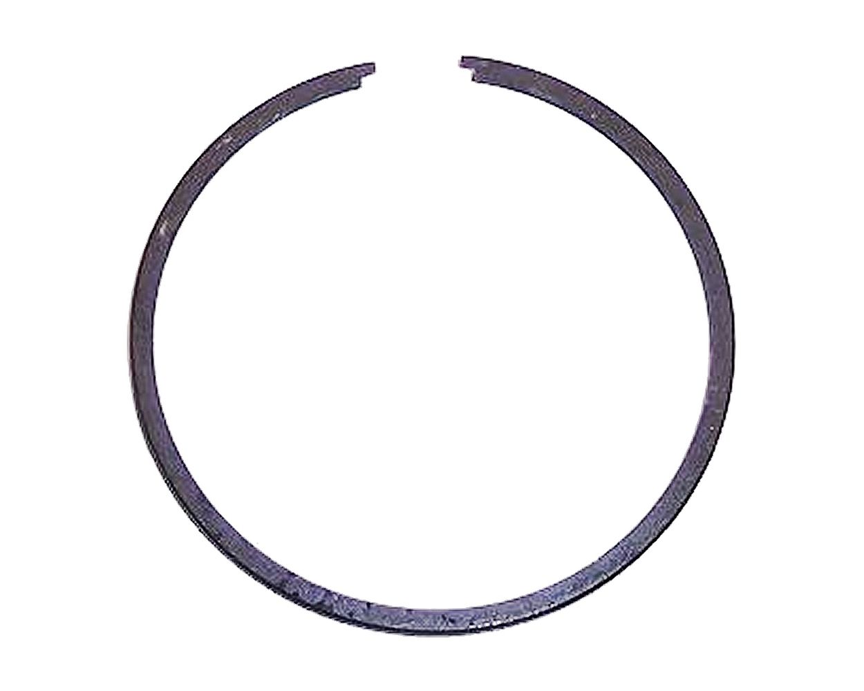 Kolbenring 44,00x1,5 B 2-Stück Mofa/Moped/Roller/Quad usw