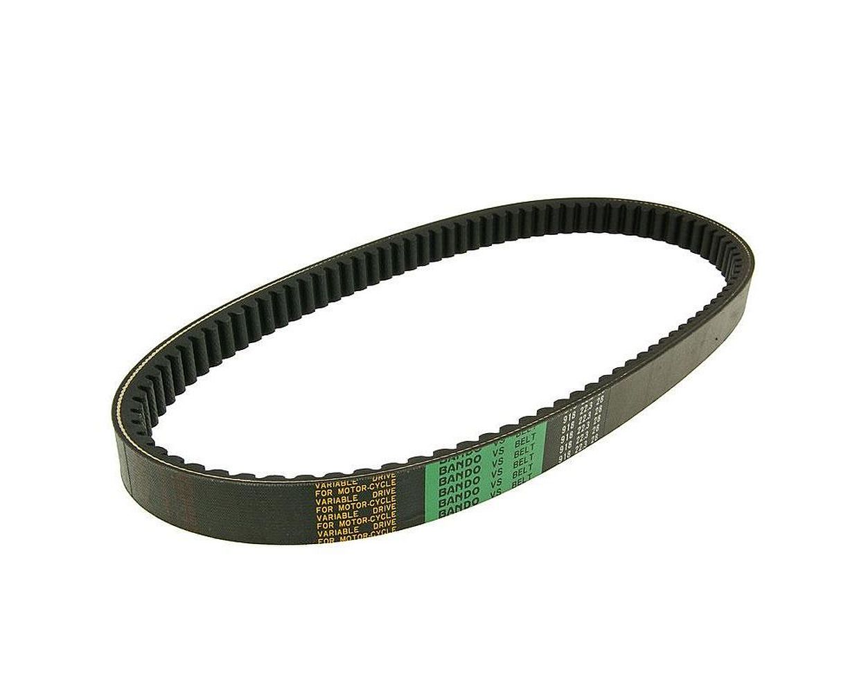 Keilriemen BANDO V/S 918x22,3 mm 28 Grad