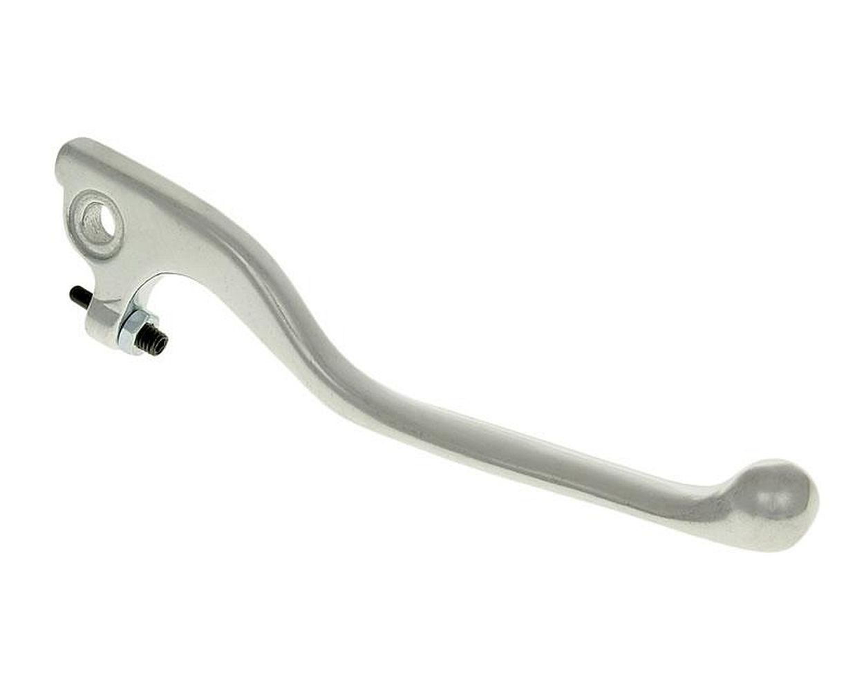 Bremshebel R silber RS50 96-87, RX50 97-02