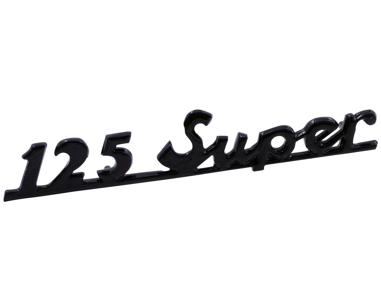 Schriftzug Emblem