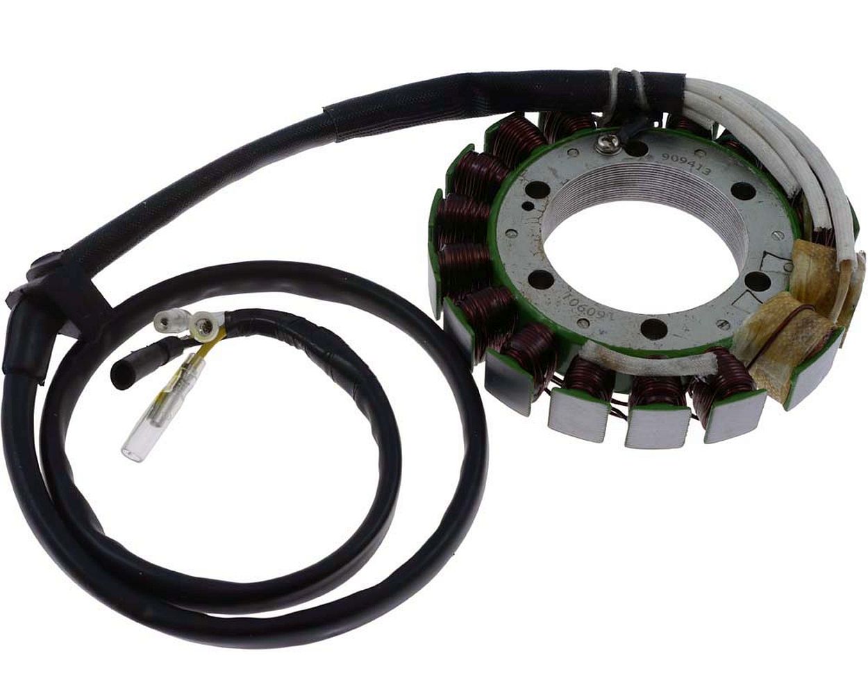 Lichtmaschine / Stator