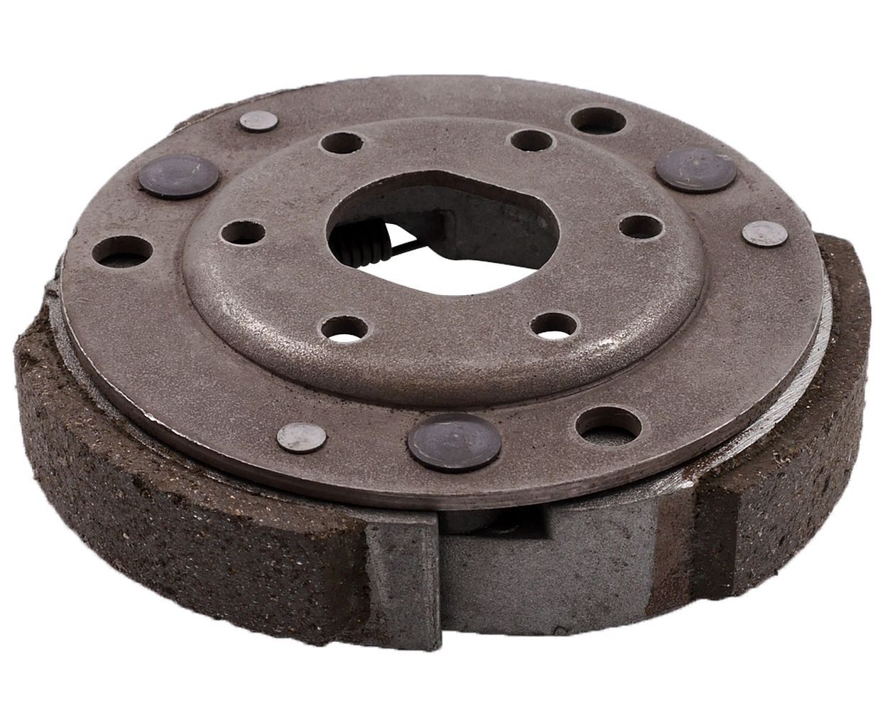 Kupplung SCORPEX Ersatz 107 mm Minarelli