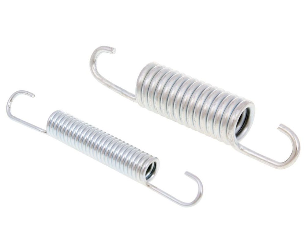 Feder für Hauptständer BUZZETTI 100 mm