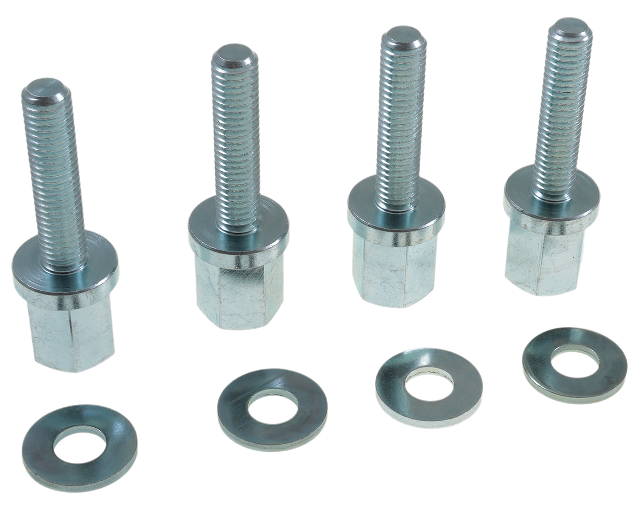 Schrauben-Set Zylinderkopf RT Zylinder -BGM PRO- Lambretta L