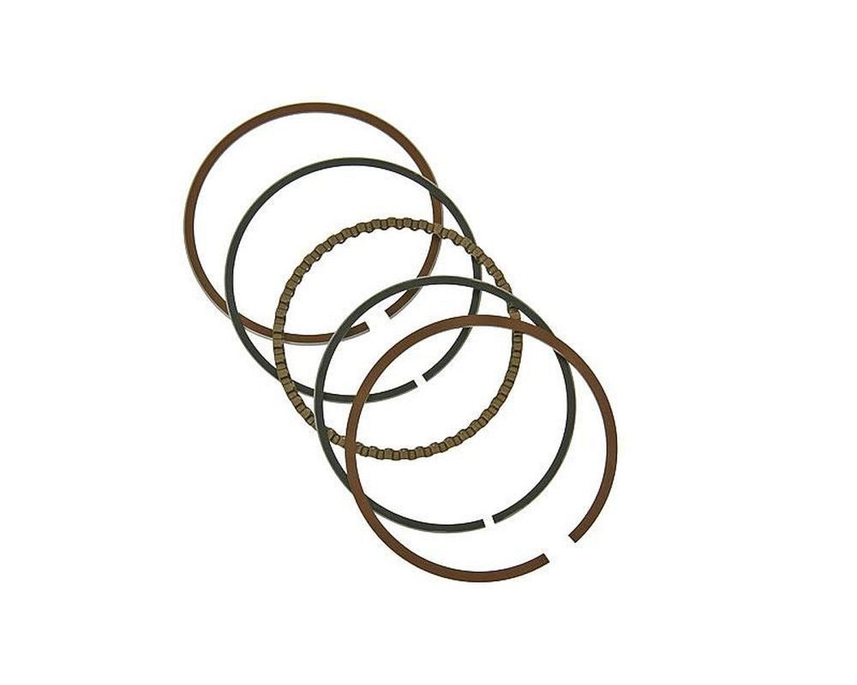 Kolbenring Set NARAKU 65 ccm