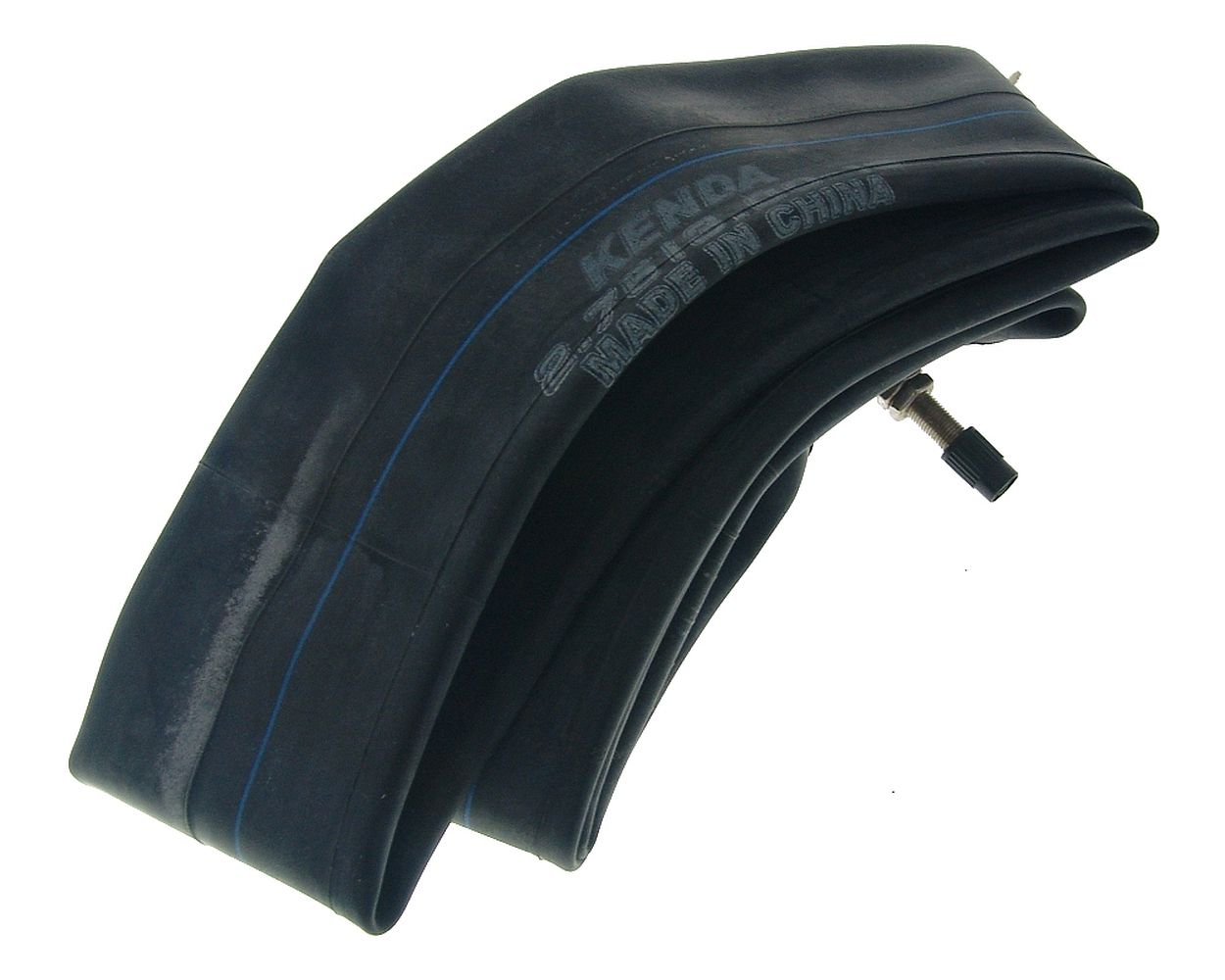 Schlauch für Reifen 16 Zoll (V=TR4 0°) 2.75-3.00 -16