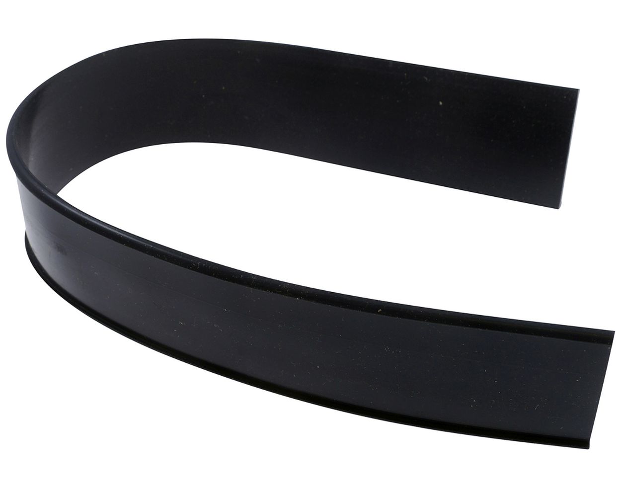 IXIL - Unterleggummi, dick, für Auspuffschellen, ohne seitliche Führung 37 cm