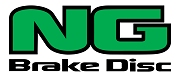 NG BRAKE DISC