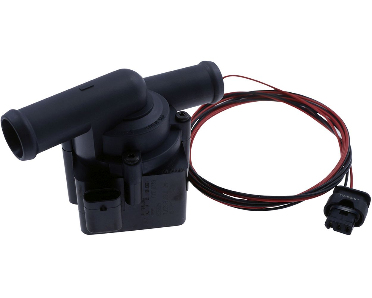 Wasserpumpe elektrisch POLINI 12 V universal