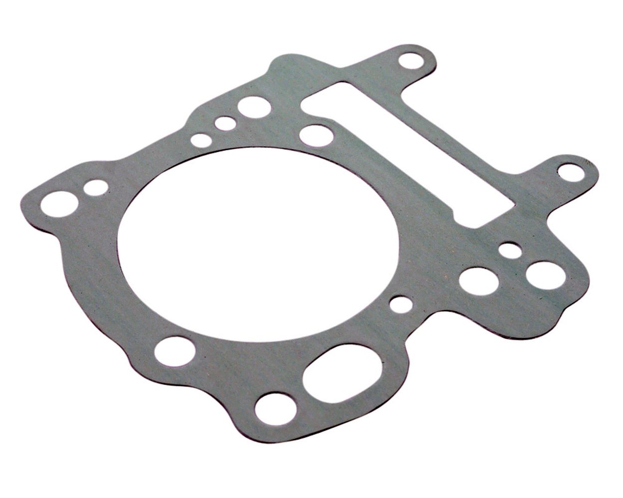 Dichtung Zylinderfuß 0,5 mm