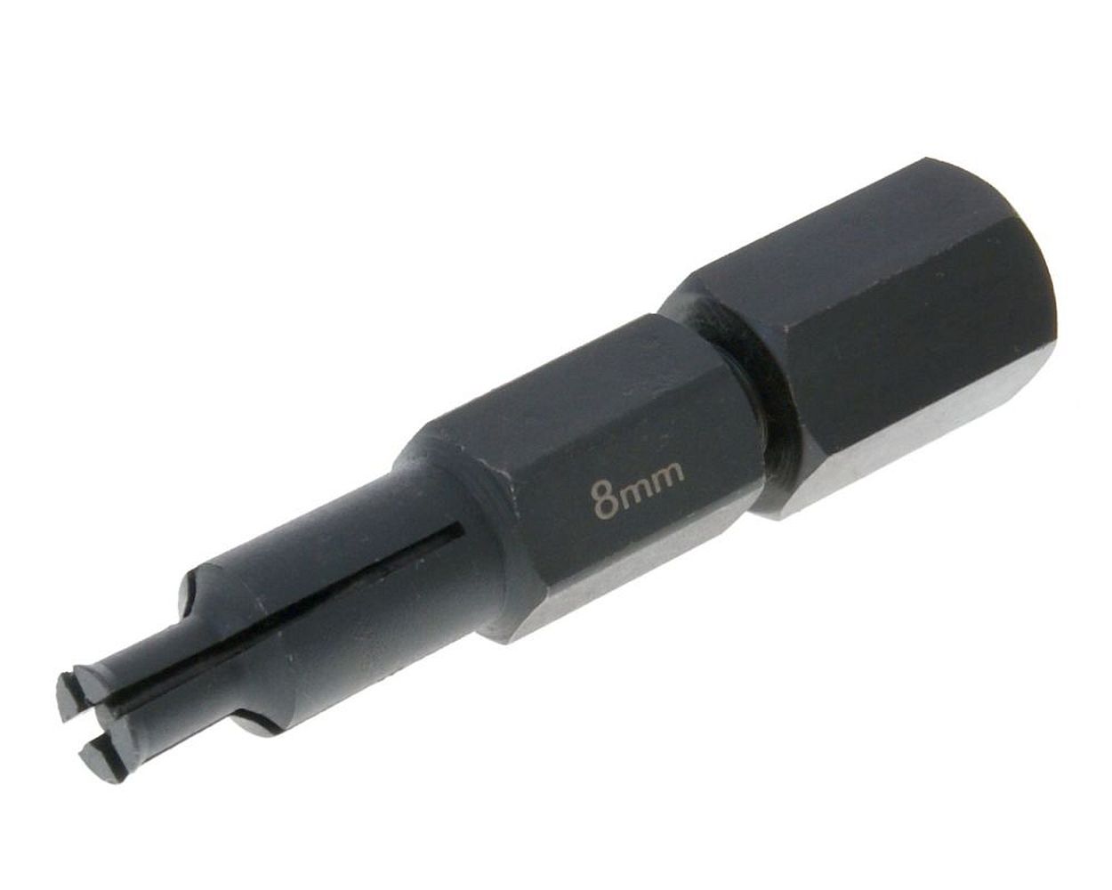 Lagerwerkzeug BUZZETTI 8 mm Silentbuchse Demontage