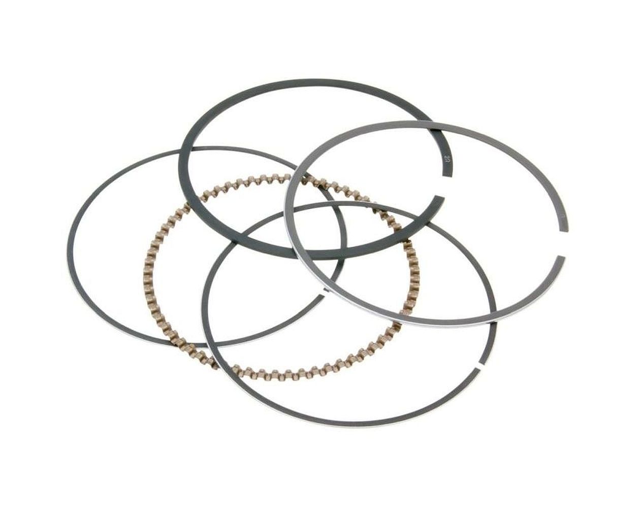 Kolbenring Set NARAKU 150 ccm