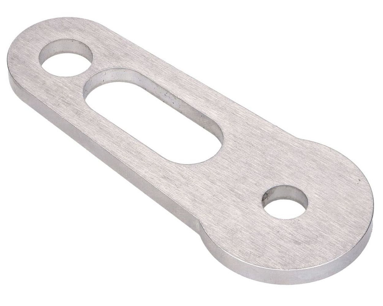 Halter Tacho Drehzahlmesser 2EXTREME Edelstahl