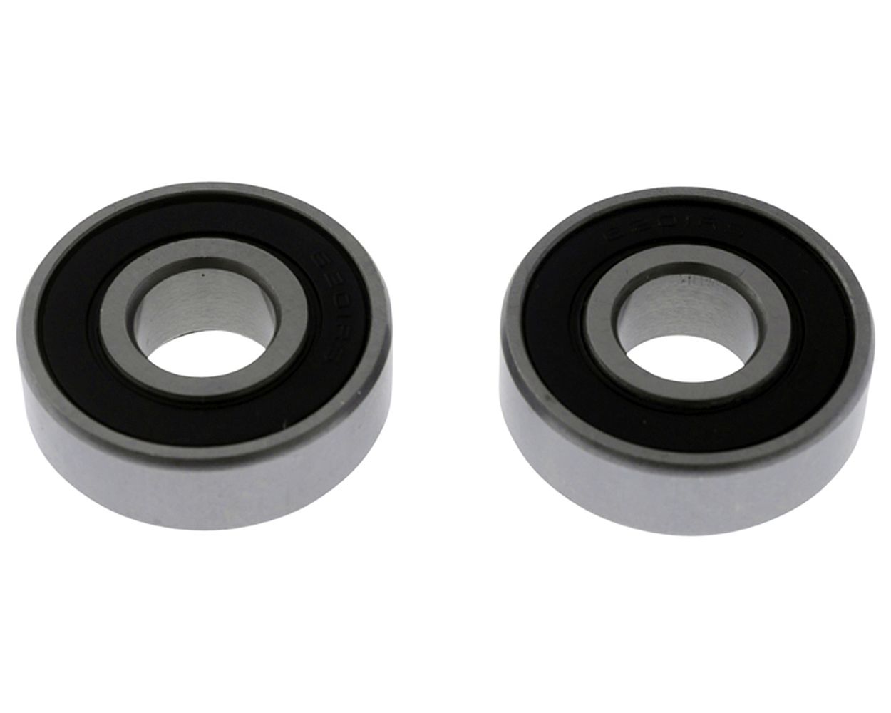 Radlager Satz Vorderachse Aprilia SR 50 R LC Baujahr 2005-2014 Radlager Satz Vorderachse Aprilia SR 50 R LC Baujahr 2005-2014