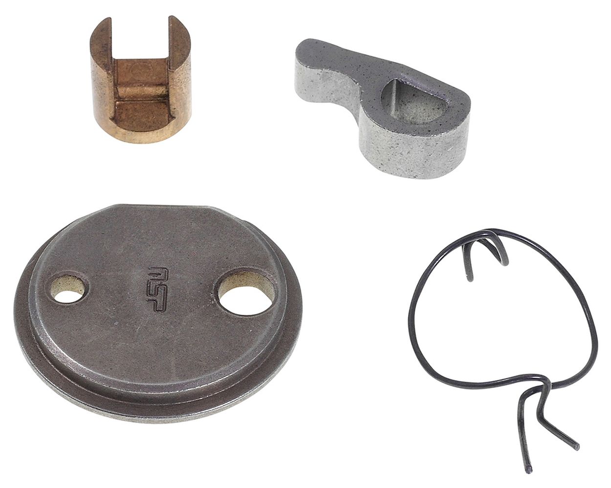 Trennpilz / Druckpilz Set UNI AUTO