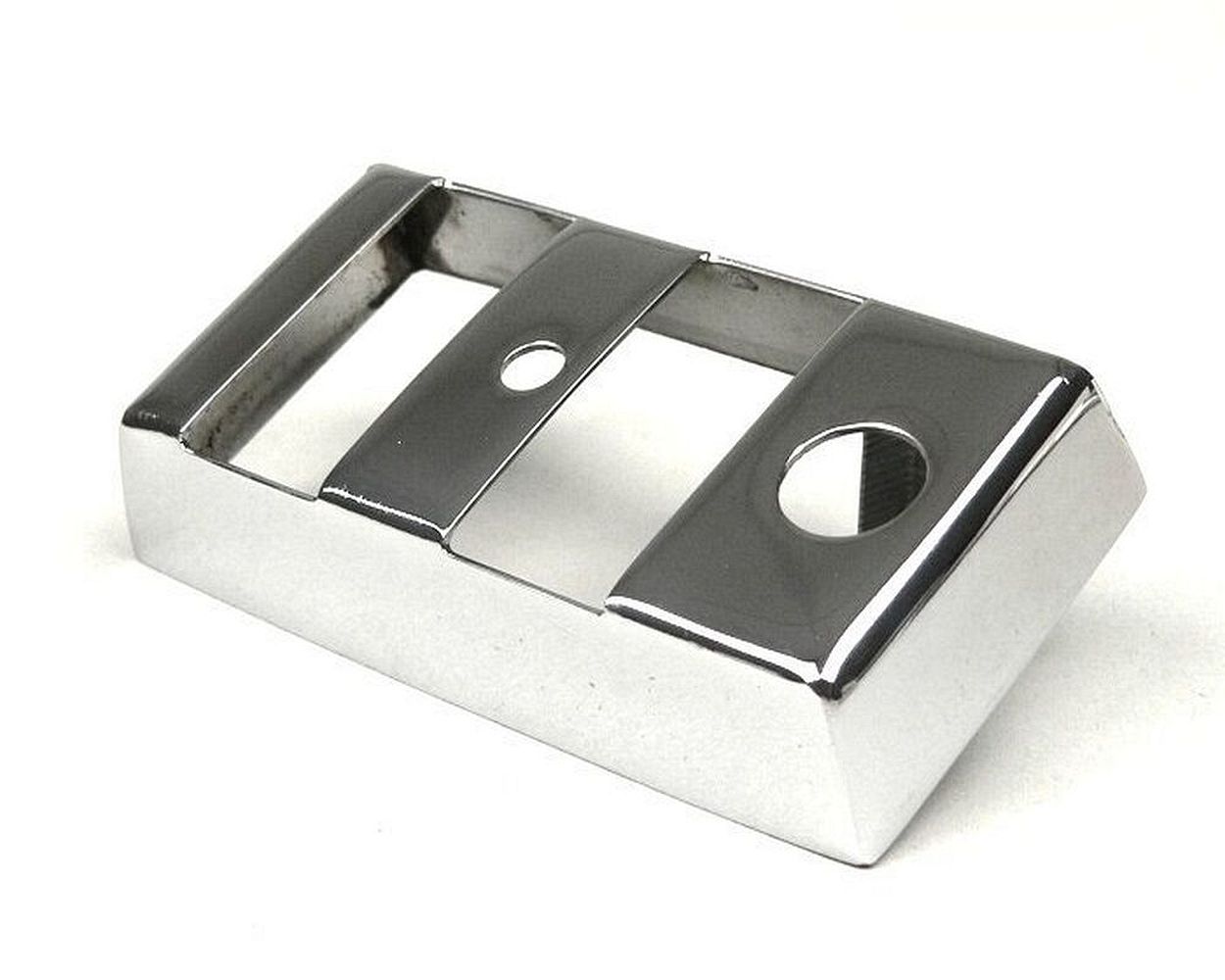 4 Stück Steckdosen-Schutzabdeckungen Typ 86 - Wasserdicht & Selbstklebend Für Bad & Küche