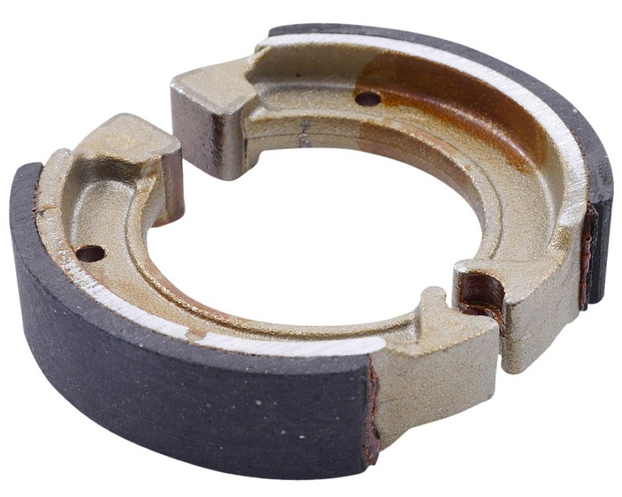 Bremsbacken TRW MCS960 80x17 mm Typ-960