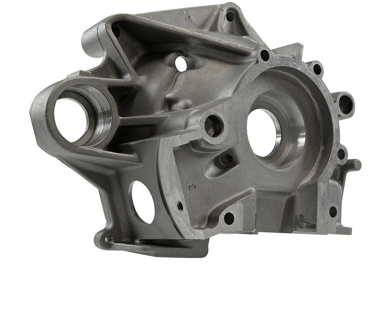 Motorgehäusehälfte Kurbelwellengehäuse Motoren