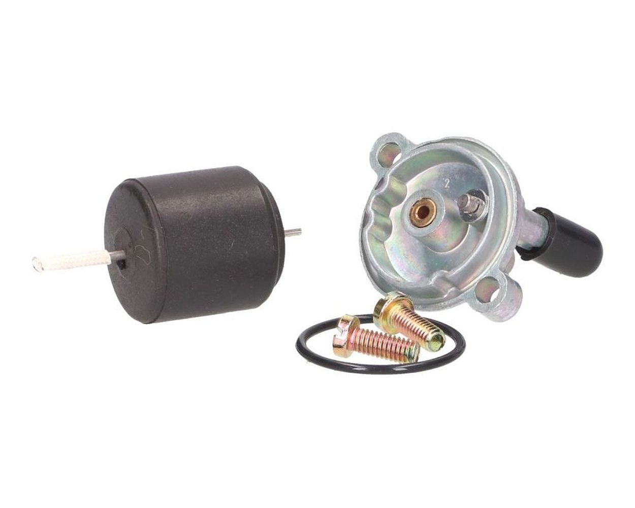 Vergaser Reparatursatz Puch MS 50, MV 50, 12 mm Bing Vergaser