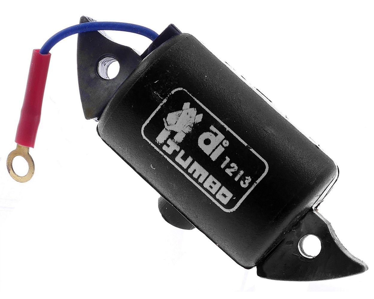 Zündspule geschlossen SCORPEX Keidler RMC-B Florett RS-G Florett RS-GS Florett