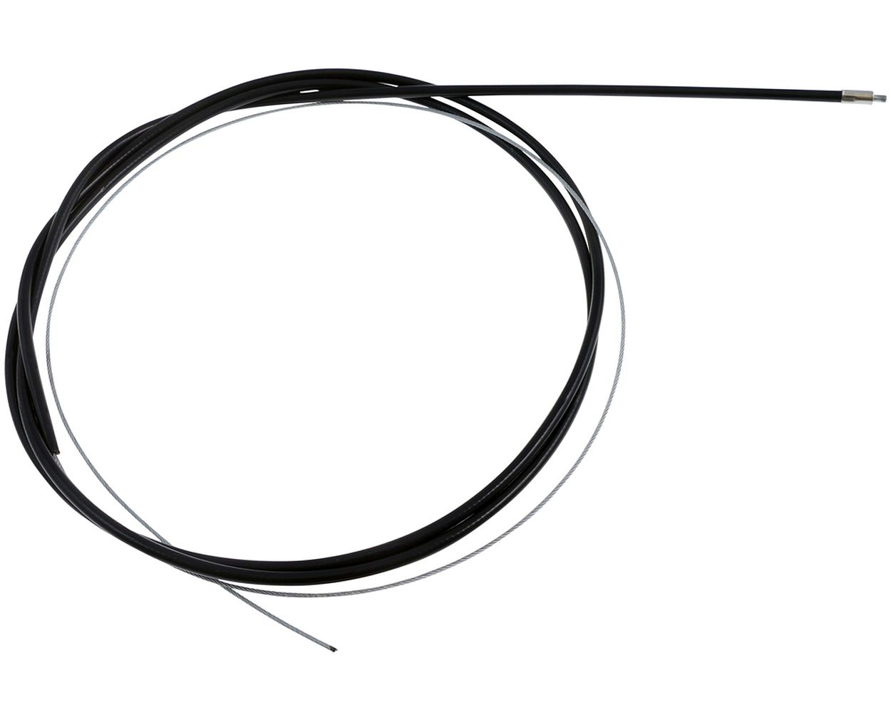 Gaszug universal inkl. Außenhülle universal, 1, 2x2m