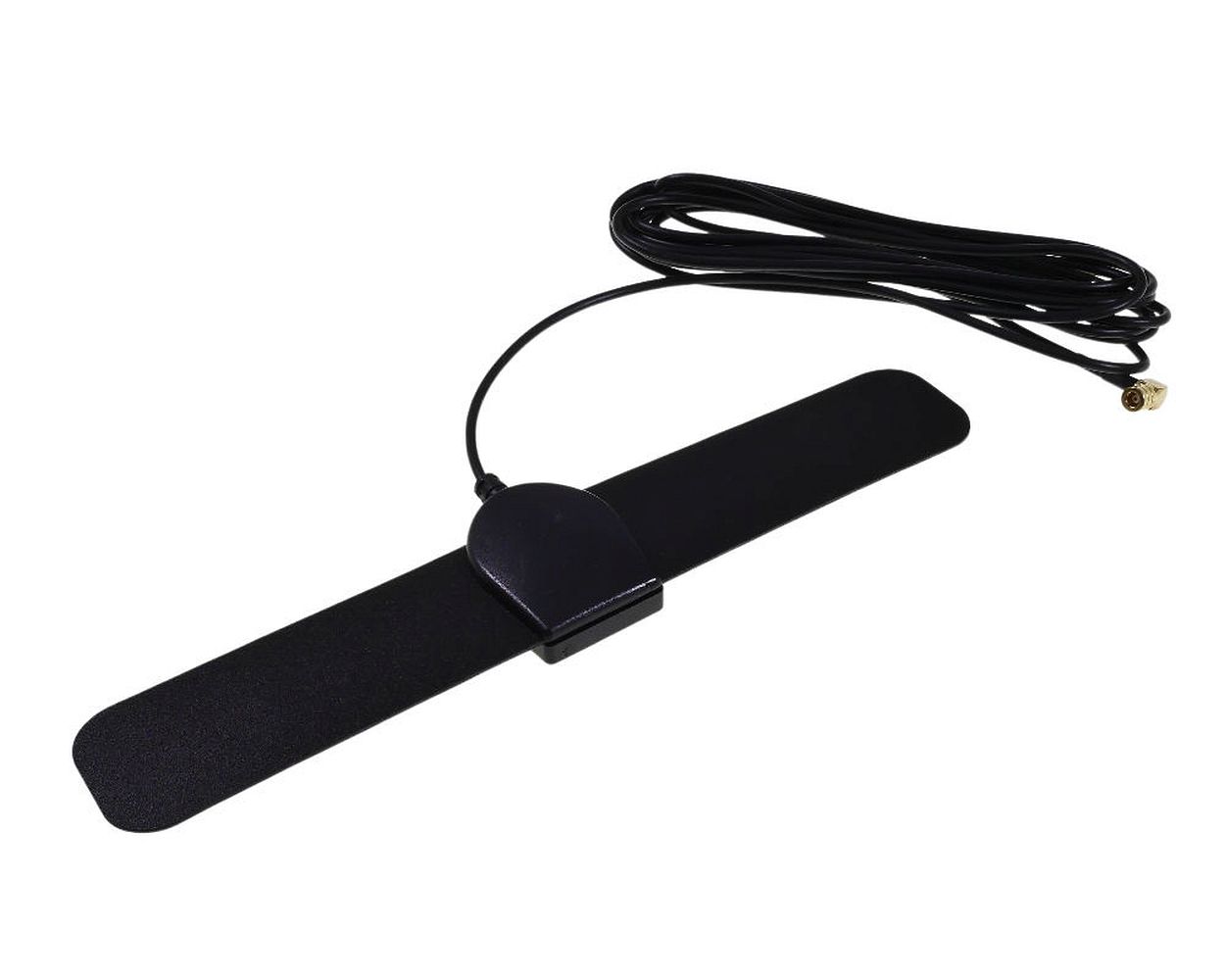 Antenne DAB / DAB / FM für Autoradio Digital Universalkompatibel für VW, Skoda, Seat, Audi, BMW, Mini, Renault, Opel, Citroen, Peugeot, Mazda