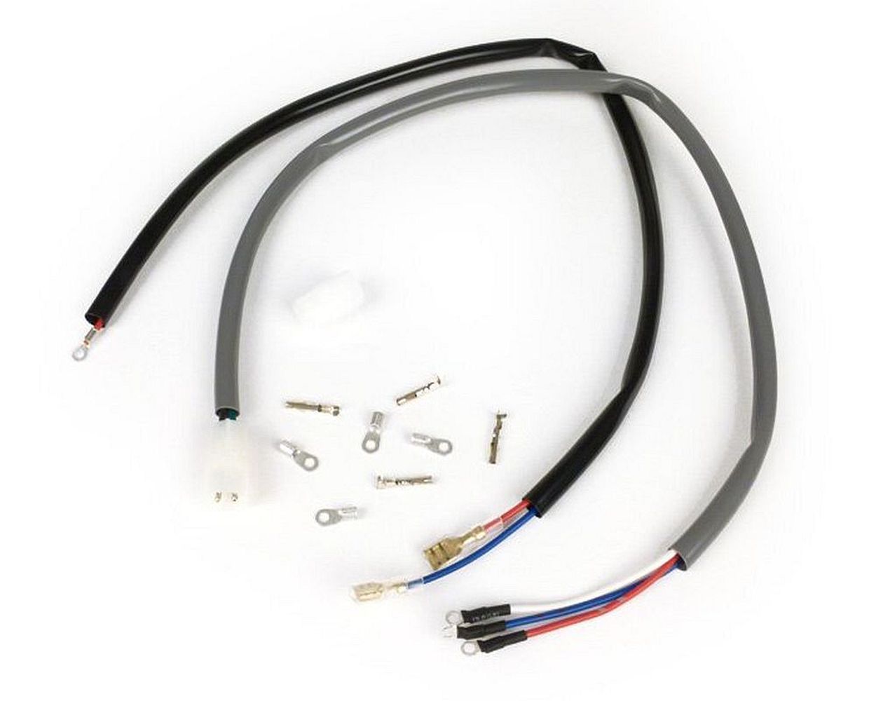 Kabelast Vespatronic für BGM Pro Conversion Kabelbaum BGM