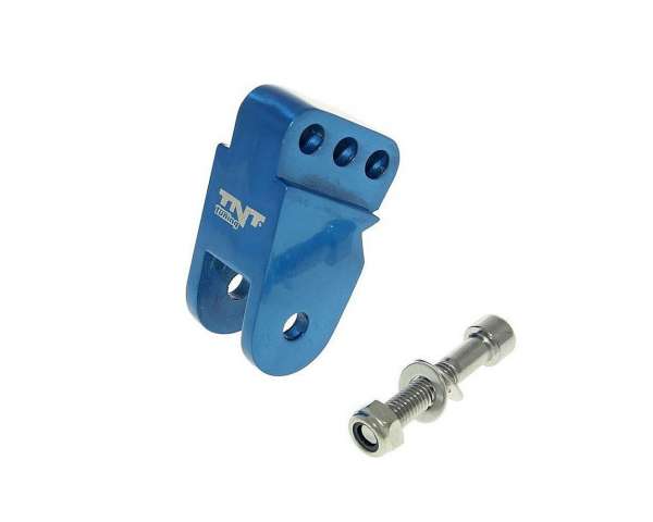 Kit de rehaussement CNC - divers - CPI, Keeway, Generic