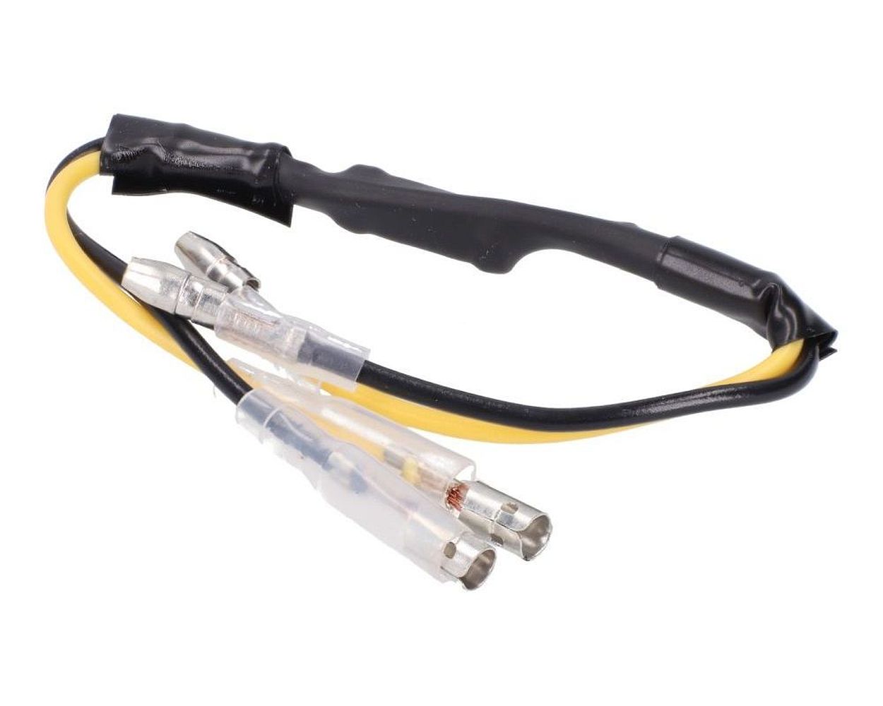 Widerstand für LED Blinker 27 Ohm (1 Stück)