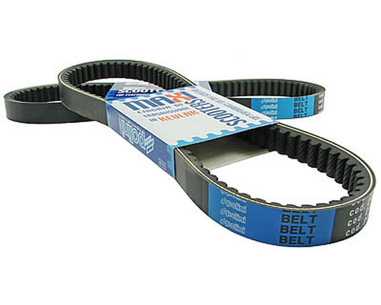 Keilriemen POLINI K Belt 915x24x10,5 mm 30 Grad