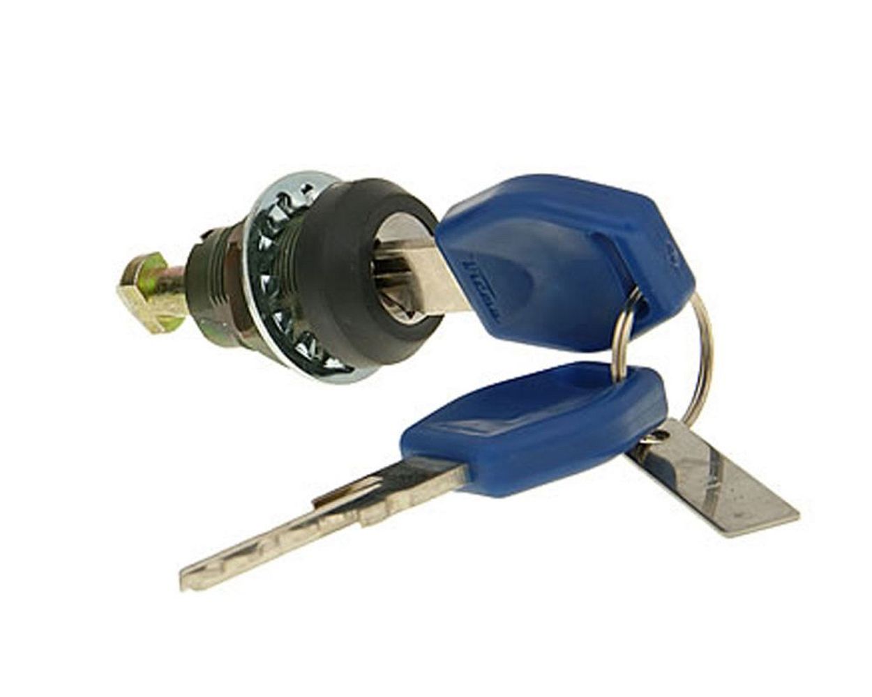 Schlossaufnahme Handschuhfach